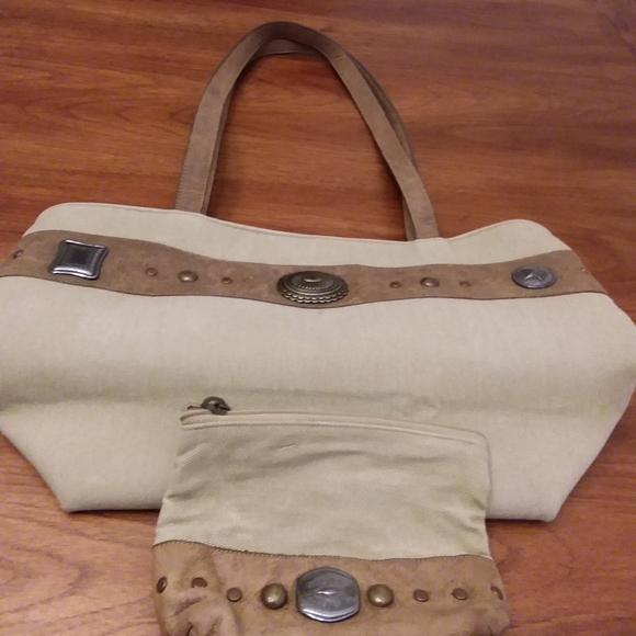 Elite Accessories Handbags - Elite Accessories/ small coin purse